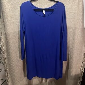 Piko Dress